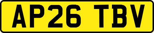 AP26TBV