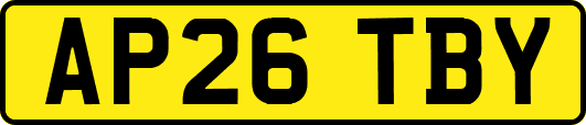 AP26TBY