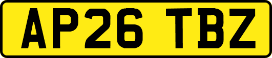 AP26TBZ