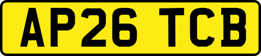 AP26TCB
