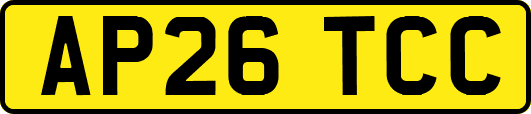 AP26TCC