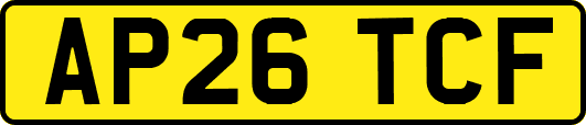 AP26TCF