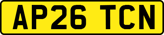 AP26TCN