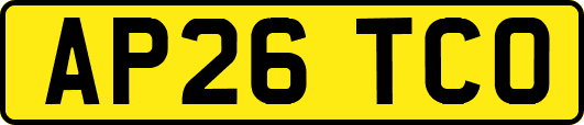 AP26TCO