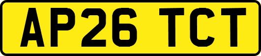 AP26TCT
