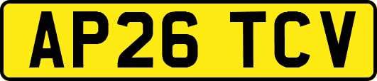 AP26TCV