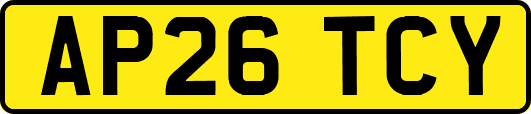 AP26TCY