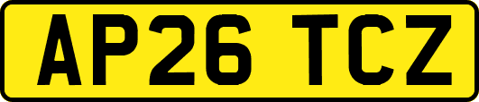 AP26TCZ