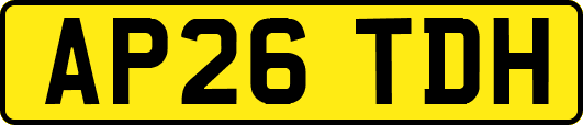AP26TDH