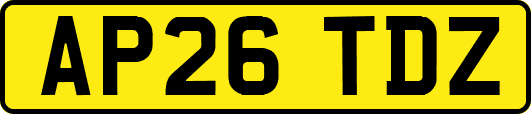 AP26TDZ