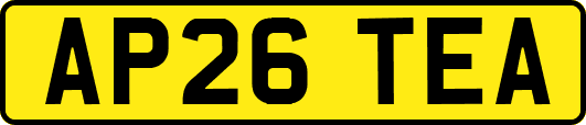 AP26TEA