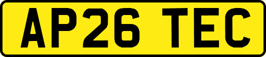 AP26TEC