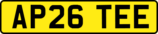 AP26TEE