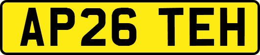 AP26TEH