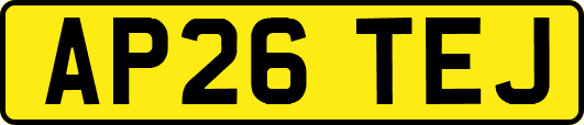 AP26TEJ