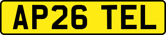 AP26TEL