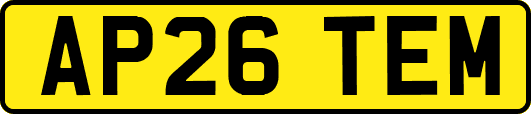 AP26TEM