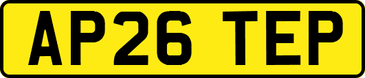 AP26TEP