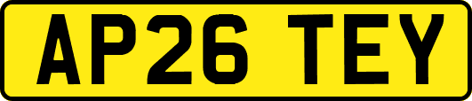 AP26TEY