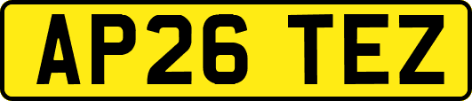 AP26TEZ