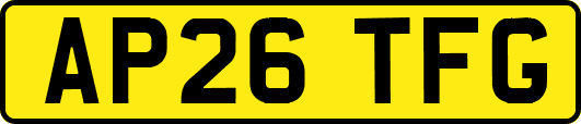 AP26TFG