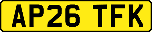 AP26TFK