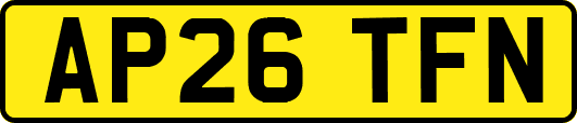 AP26TFN