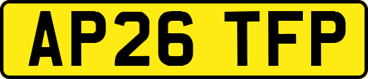 AP26TFP
