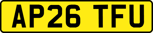 AP26TFU
