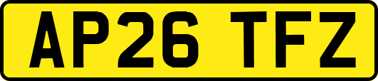 AP26TFZ