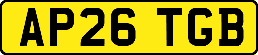 AP26TGB