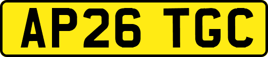 AP26TGC