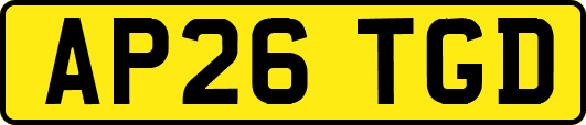 AP26TGD