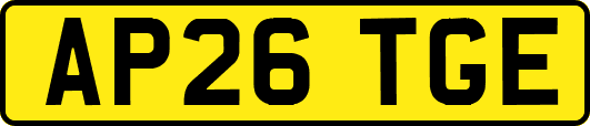 AP26TGE