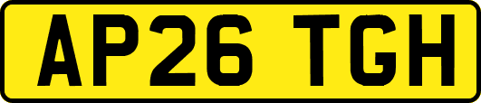 AP26TGH
