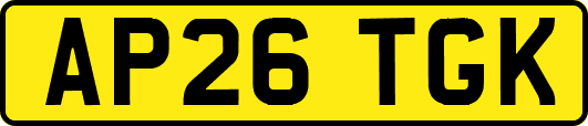 AP26TGK