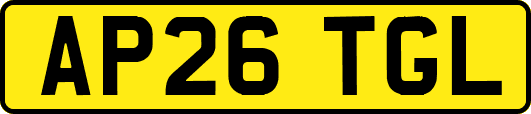AP26TGL