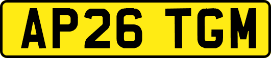 AP26TGM