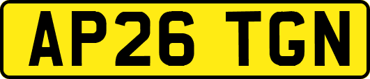 AP26TGN