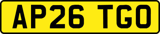 AP26TGO