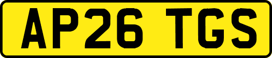 AP26TGS