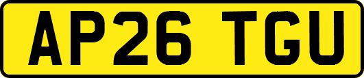 AP26TGU