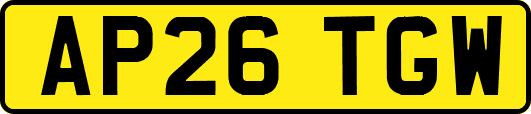 AP26TGW