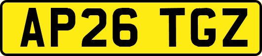 AP26TGZ
