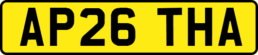 AP26THA