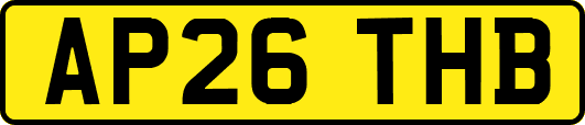 AP26THB