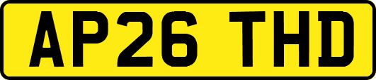 AP26THD