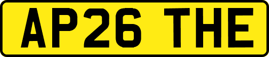 AP26THE