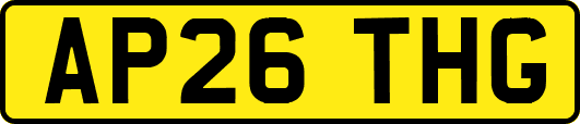 AP26THG