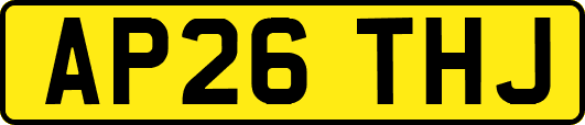 AP26THJ